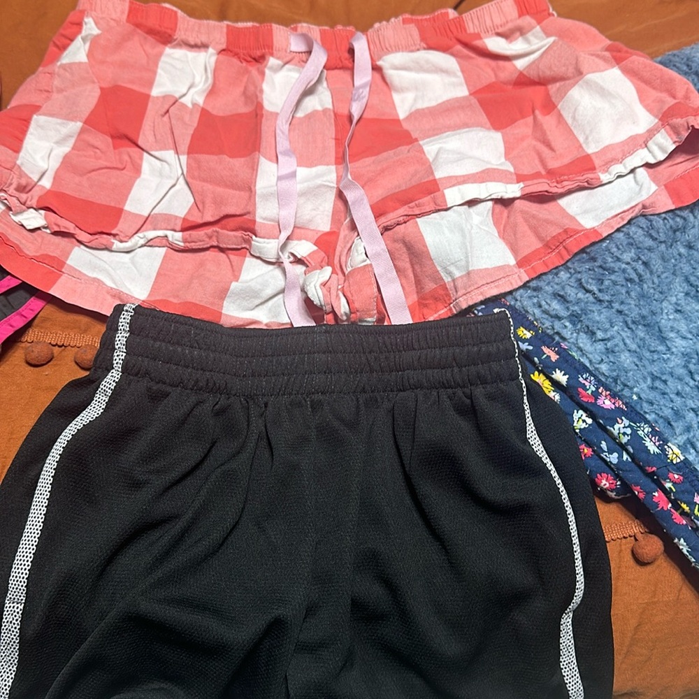 shorts